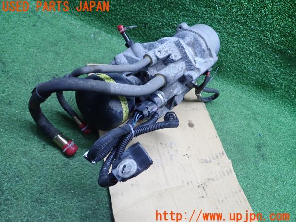 ランエボワゴン(CT9W)純正 AYCポンプ MR222646 ACD ハイドロ
