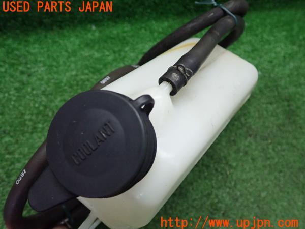 ホンダ VTR1000F ファイヤーストーム(SC36) 純正 ラジエター