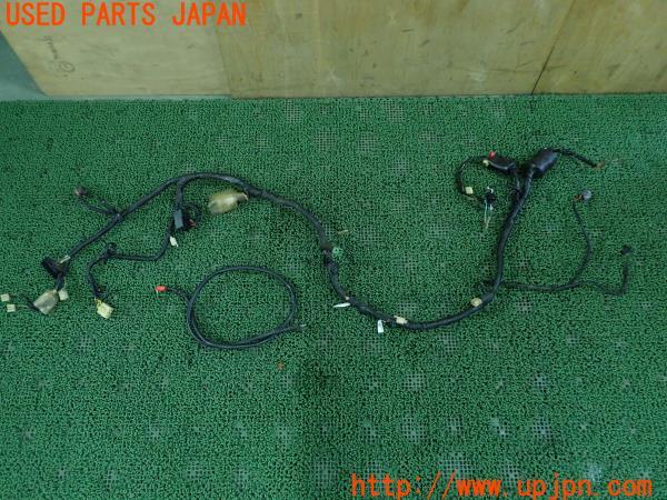 ホンダ VTR1000F ファイヤーストーム(SC36) 純正 メインハーネス