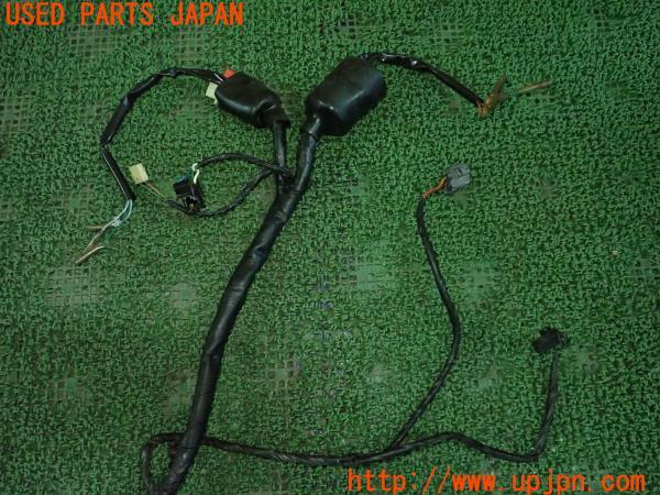 ホンダ VTR1000F ファイヤーストーム(SC36) 純正 メインハーネス