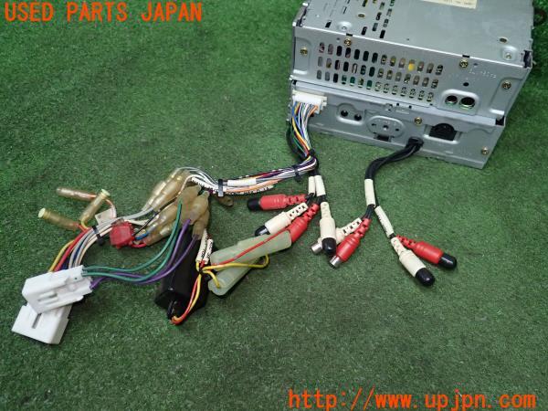 トヨタ MR2 Gリミテッド(SW20)Panasonic パナソニック 2DIN
