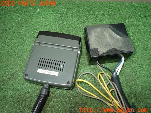 ランクル80系(HDJ81V)前期 ULTRA ウルトラ ターボタイマー COUNT