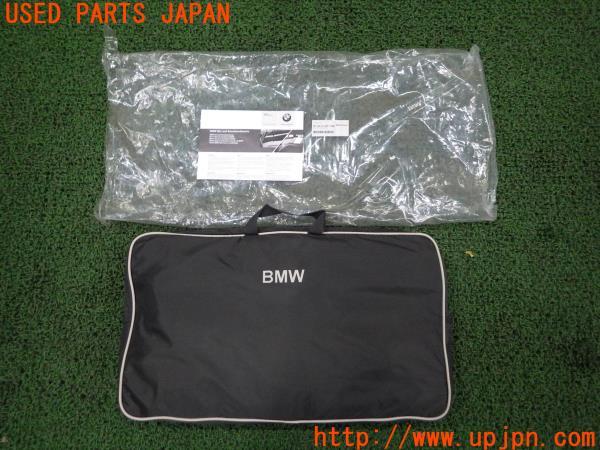 BMW 純正オプション スキー スノーボード バッグ 51472147738 収納