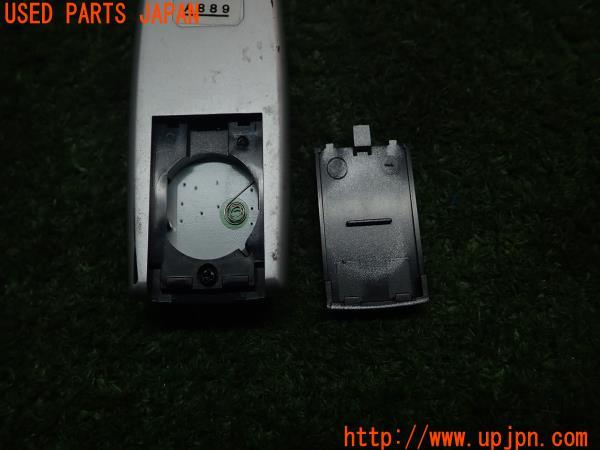 3UPJ=74050575]YUPITERU ユピテル レーダー探知機 CR990Si スーパーキャット GPS レー探 中古_m4