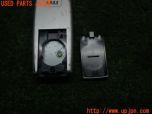 3UPJ=74050575]YUPITERU ユピテル レーダー探知機 CR990Si スーパーキャット GPS レー探 中古_s4