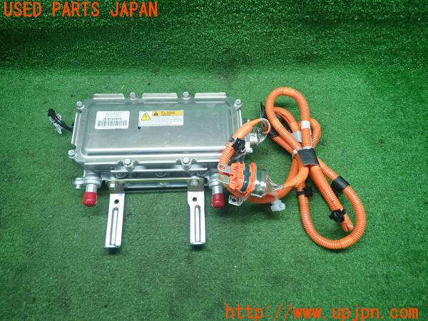 アウトランダーPHEV(GG2W)前期 GナビPG 純正 ウォーターヒーター