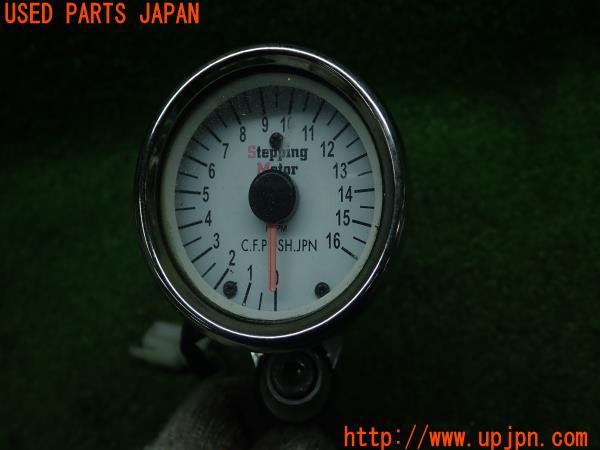 ホンダ エイプ100(HC07)k0仕様 POSH タコメーター 追加