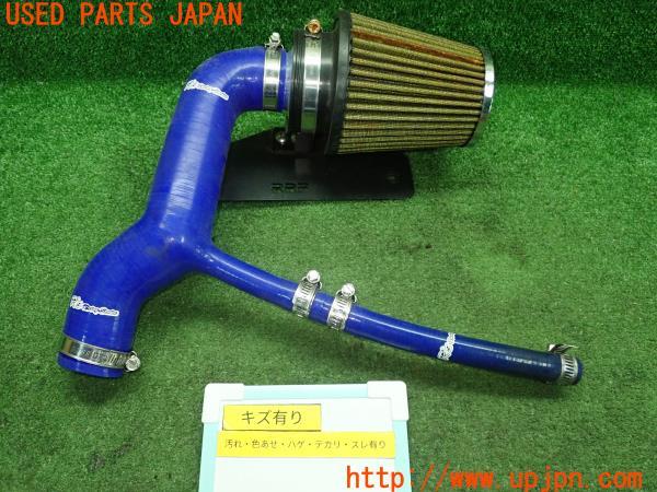 アルトワークス(HA36S)1型 R's Racing Service エアクリーナー