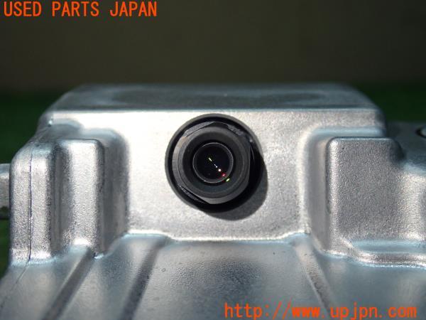 ヴェルファイア Z(AGH30W)純正 フロントカメラ 8646C-58010/86466