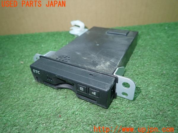 タント Xターボ(LA650S)純正ビルトイン ETC車載器 86970-B2040