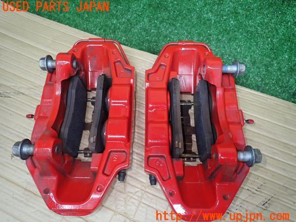 HONDA シビック タイプR(FK8)純正 ブレンボ Brembo フロント キャリパー ローターセット 約350Φ PCD120 5H 中古  の商品画像｜自動車純正中古パーツ専門店ユーズドパーツジャパン