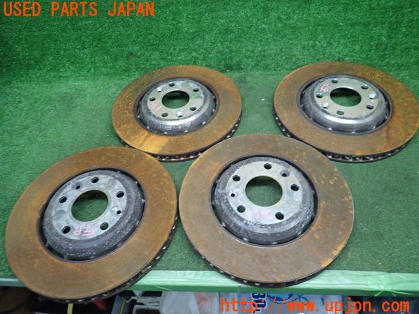 ルノー アルピーヌ A110(DFM5P)純正 brembo ブレンボ キャリパー