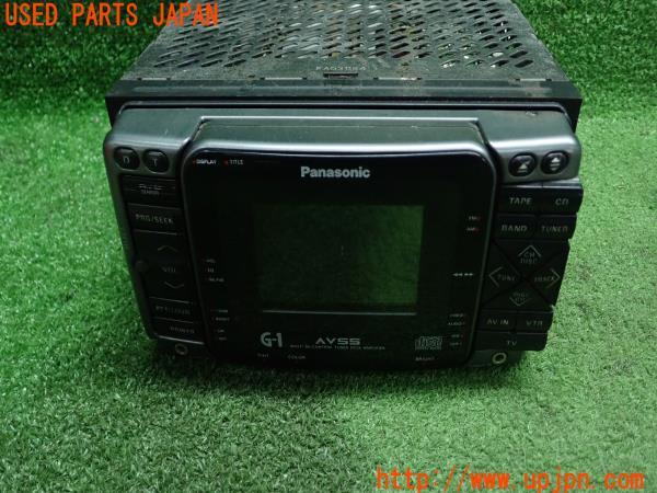 Panasonic パナソニック マルチAVコントロール チューナー Panasonic パナソニック マルチAVコントロール チューナー