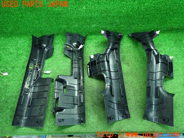 ランサーエボリューションX GSR(CZ4A エボ10) 純正オプション