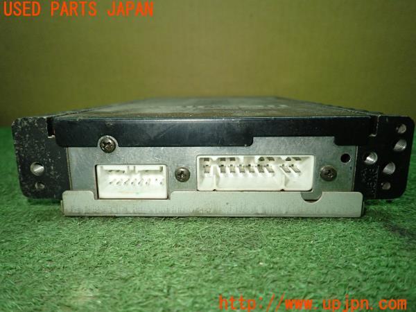 TOYOTA セリカ GT-FOUR(ST185H 180系)後期 純正 アンプ 86280-20230 