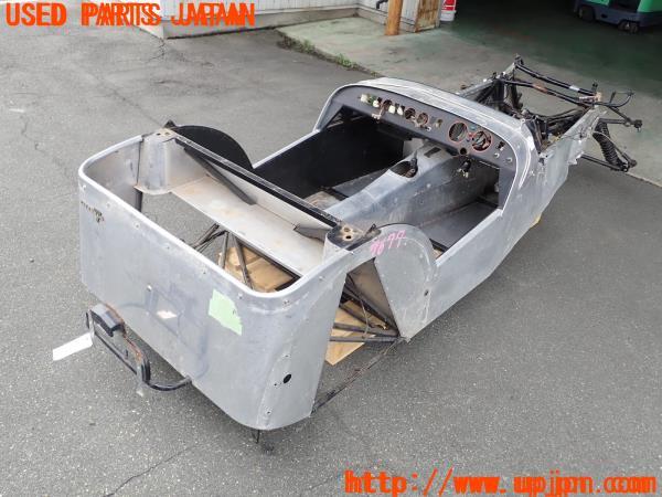 ケーターハム スーパー7(SB-)セブン 車体 フレーム ハーネス