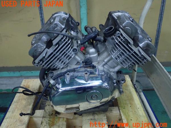 Amazon.co.jp: ホンダ(HONDA) V-ツインマグナ/V-TWIN MAGNA(MC29