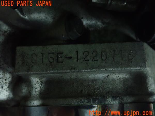 ホンダ Vツイン マグナ250(MC29)V-TWIN MAGNA 純正 エンジン