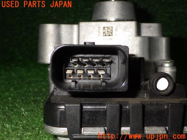 BMW X3 xDrive20i(WX20 F25)前期 トランスファー 縦方向トルク