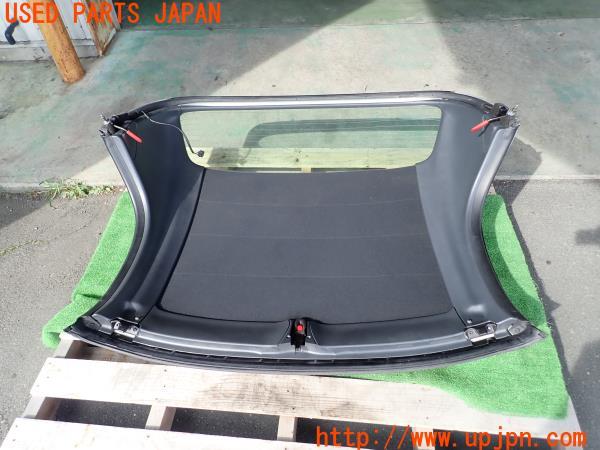 ポルシェ純正 986 ハードトップラック 壁用 中古 - メルカリ
