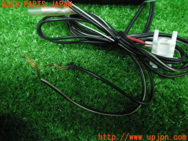 NAPOLEX ナポレックス Fizz IC VOLTAGE METER ヴォルテージ
