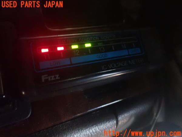 NAPOLEX ナポレックス Fizz IC VOLTAGE METER ヴォルテージ NAPOLEX ナポレックス Fizz IC VOLTAGE METER ヴォルテージ