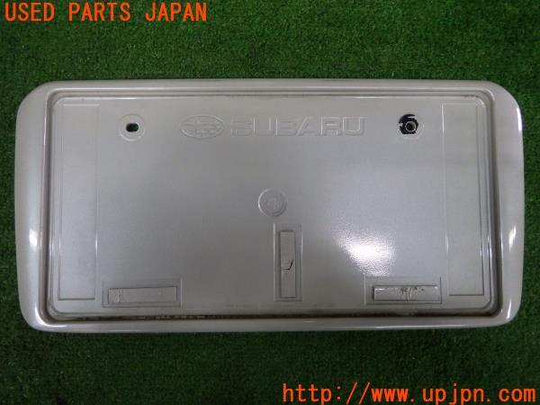 希少 当時物 TOYOTA純正ナンバーフレーム 旧車 GX61 GX71 GX81 JZX81 GZ20 MZ20 GA70 MA70 JZA70  MS123 MS125 UZS131 MS137 UZS141(純正品)｜売買されたオークション情報、Yahoo!オークション(旧ヤフオク!)  の商品情報をアーカイブ公開 - オークファン（aucfan.com）