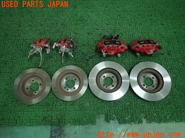 BMWミニ(MINI)ジョンクーパーワークス(JCW)(SUJCW)R56 純正