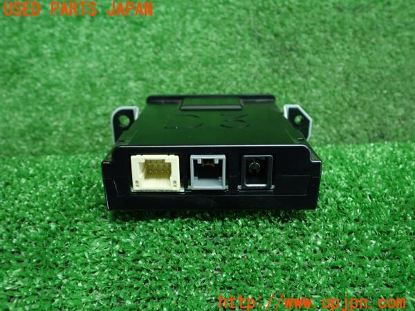 レクサス CT200h 初代(ZWA10) 純正 ビルトイン2.0ETC車載器