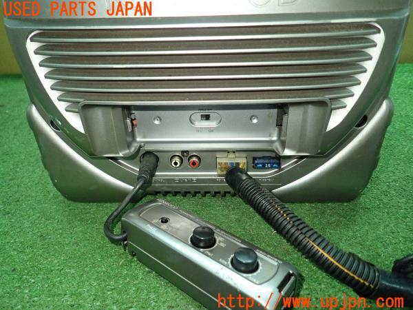 KENWOOD ケンウッド サブウーファー KSC-SW910 US POWER TUBE