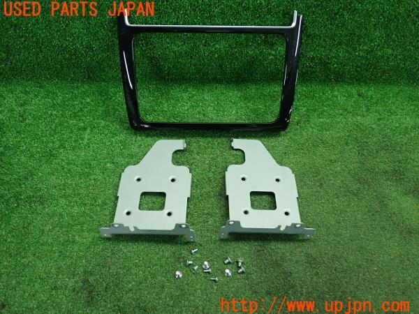 Clarion フォルクスワーゲンシャラン 純正ナビ ☆ジャンク品