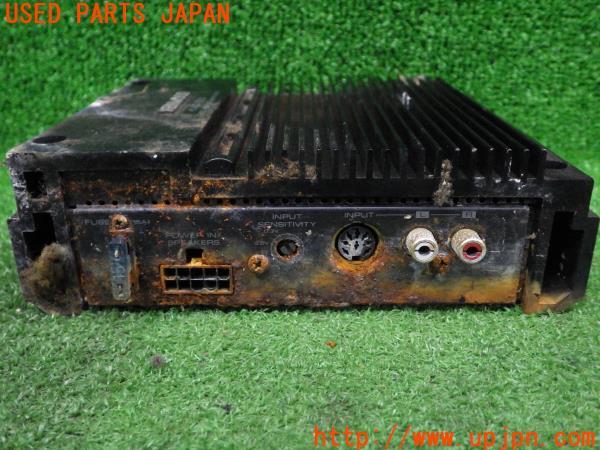 KENWOOD ケンウッド ステレオ パワー アンプリファイア KAC-720