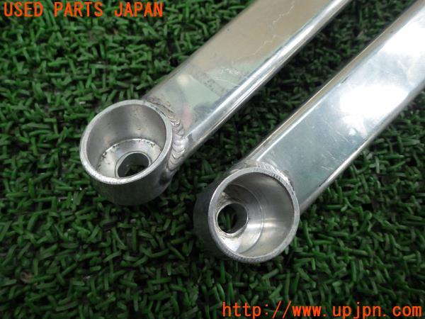 ランサーエボリューション5 RS(CP9A ランエボ5)Mine�s マインズ リア クロスエンドバー トランク 補強 剛性 中古 の商品画像