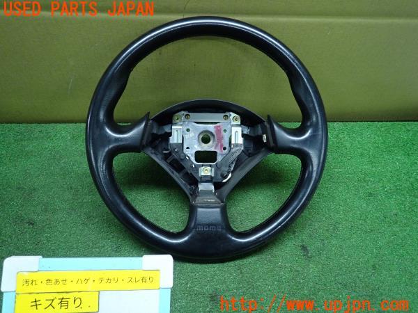 cl7 アコードユーロR 純正momo