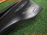 3UPJ=79660025]SUBARU BRZ S(ZC6 C型)前期 STI サイドアンダースポイラー エアロ サイドステップ アンダースポイラー 中古_s2
