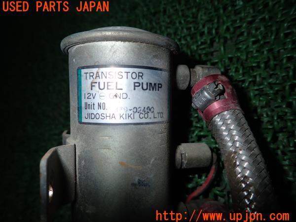 三菱ジープ(J58)J50系 Jeep 燃料ポンプ フューエル ステン