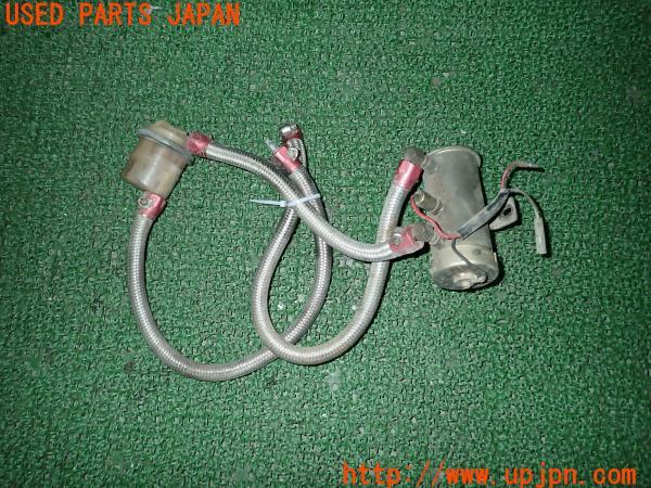 三菱ジープ(J58)J50系 Jeep 燃料ポンプ フューエル ステン