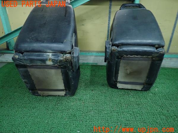 三菱ジープ(J58)J50系 Jeep BRIDE ブリッド フロントシート