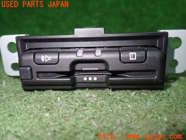 NISSAN キックス KICKS X(P15)純正 ETC車載器 CY-END8J0JT NISSAN キックス KICKS X(P15)純正 ETC車載器 CY-END8J0JT