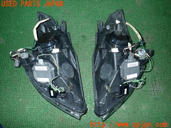 フェアレディZ Version ST(Z33)前期 SONAR ソナー ヘッドライト