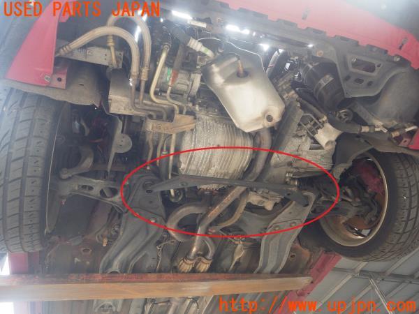 アルファロメオ・147 GTA Selespeed(937AXL)社外 フロント