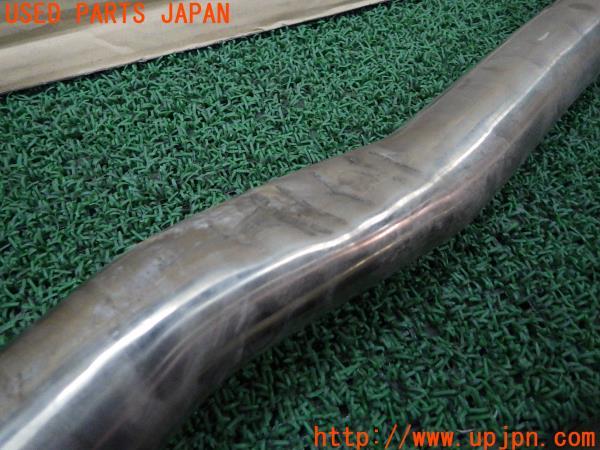 三菱 スタリオン 2.6 GSR-VR(A187A)後期 MOOKEEH MK1 マフラー
