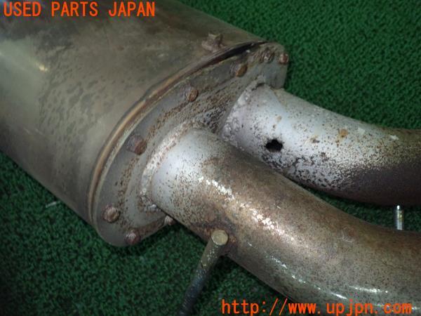 Mitsubishi GTO ベース(Z16A)ZEES ジース セミステンレス Mitsubishi GTO ベース(Z16A)ZEES ジース セミステンレス