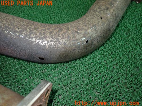 Mitsubishi GTO ベース(Z16A)ZEES ジース セミステンレス