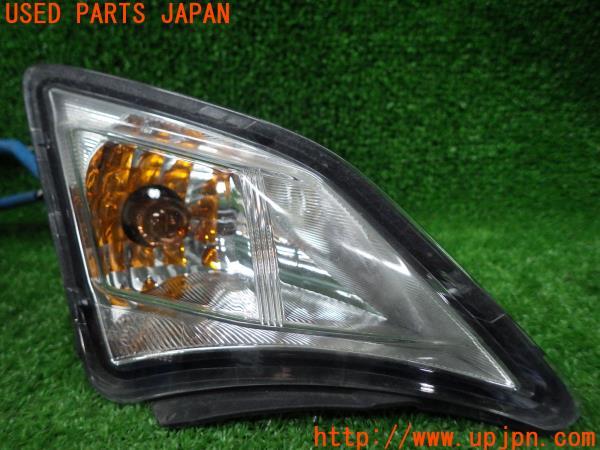 TOYOTA 86 GT(ZN6 A型)前期 純正 フロント フォグランプ/ターン